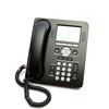Desk Phone Designs A9608/9508 Cover-Black A9608RAL9005G